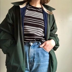 Vintage Tommy Hilfiger Jacket